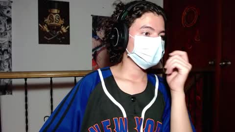 leonelconnor online show from 24, 1, 2025