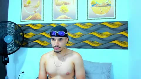 Leon online show from 24, 4, 2026