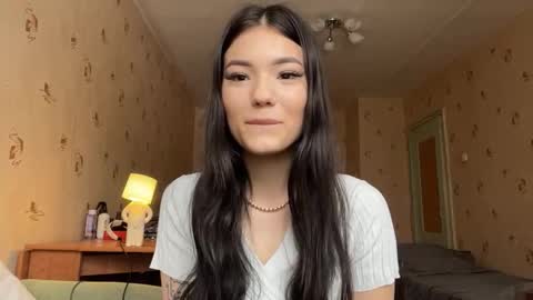 Aria online show from 3, 3, 2026