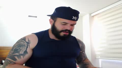 leonidas_murfi71 online show from 9, 3, 2025