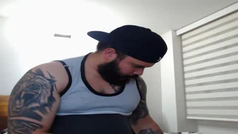 leonidas_murfi71 online show from 12, 3, 2025