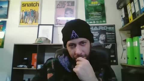 leonidascum online show from 4, 2, 2026