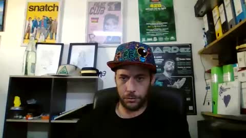 Snapshot of leonidascum chatting on 8, 6, 2026 leonidascum online show from 8, 6, 2026