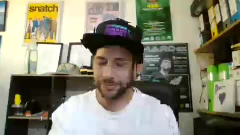 Snapshot of leonidascum chatting on 12, 6, 2026 leonidascum online show from 12, 6, 2026