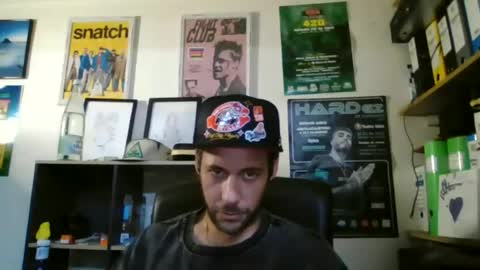 Snapshot of leonidascum chatting on 1, 7, 2026 leonidascum online show from 1, 7, 2026