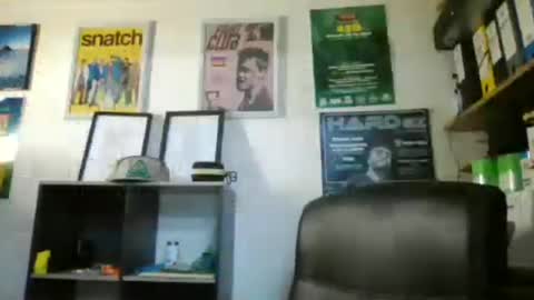 Snapshot of leonidascum chatting on 9, 7, 2026 leonidascum online show from 9, 7, 2026