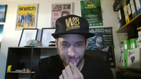 Snapshot of leonidascum chatting on 21, 7, 2026 leonidascum online show from 21, 7, 2026