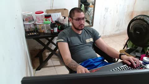 leonino231 online show from 10, 10, 2025