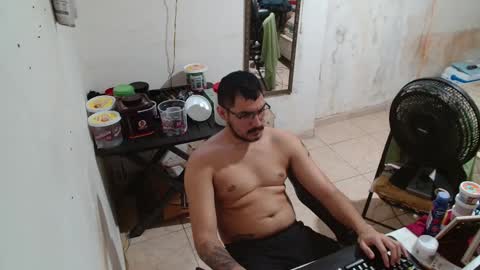 leonino231 online show from 6, 1, 2026