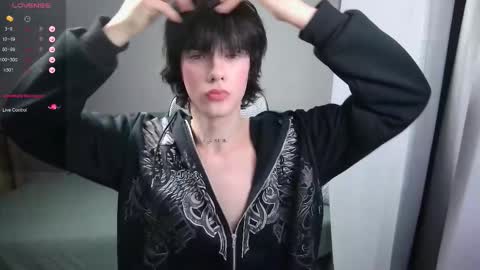 leonkissboy online show from 19, 2, 2026