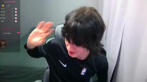 leonkissboy online show from 2, 3, 2026