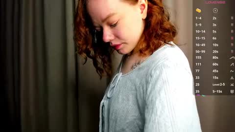 Corrin online show from 31, 3, 2026