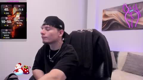 Leo  online show from 22, 11, 2025