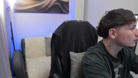 Leo  online show from 11, 1, 2026