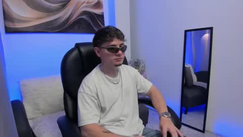 Leo  online show from 5, 3, 2026