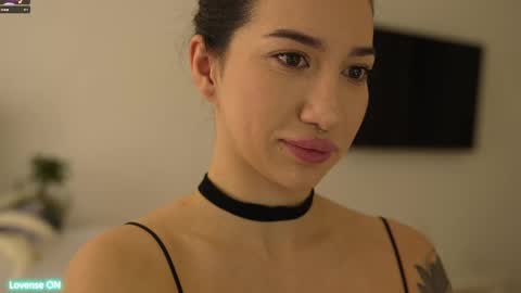 Leora online show from 1, 3, 2025