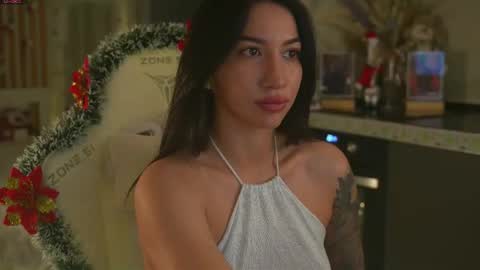 Leora online show from 19, 12, 2025