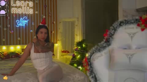 Leora online show from 22, 12, 2025