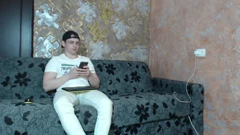 Snapshot of leoroman chatting on 16, 1, 2025 leoroman online show from 16, 1, 2025