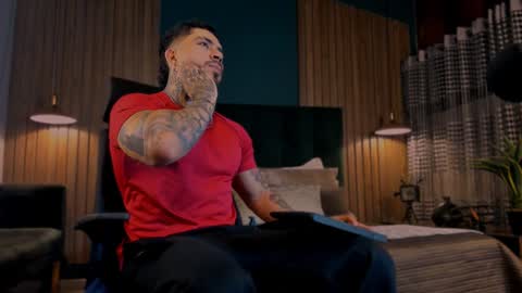 Leo Salvatore online show from 6, 2, 2025