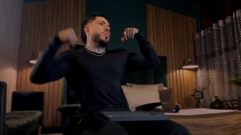 Leo Salvatore online show from 7, 2, 2025