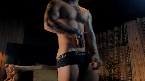 Leo Salvatore online show from 25, 2, 2025