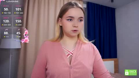 Hello everyone Im Lora Its my first day Were going to have fun together online show from 12, 1, 2026