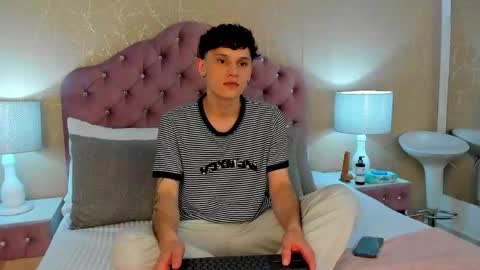 Snapshot of lephystar chatting on 3, 6, 2026 LephyStar online show from 3, 6, 2026