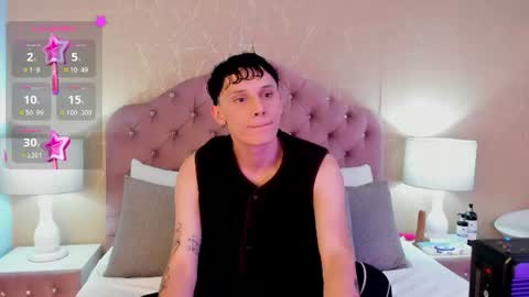 Snapshot of lephystar chatting on 2, 7, 2026 LephyStar online show from 2, 7, 2026