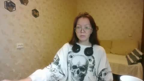 lera_foxx online show from 11, 12, 2024