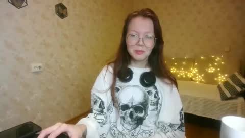 lera_foxx online show from 11, 12, 2024