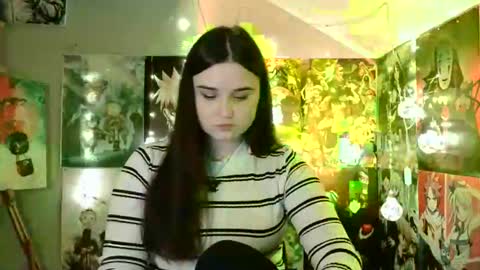 little secret online show from 17, 1, 2025