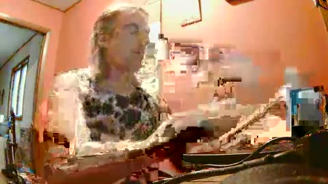 lesgrable67 online show from 27, 12, 2024