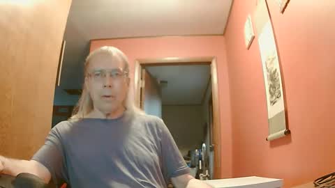 lesgrable67 online show from 17, 4, 2026