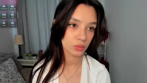 Snapshot of lesi_kiss chatting on 31, 10, 2025 Bella online show from 31, 10, 2025
