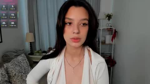 Snapshot of lesi_kiss chatting on 1, 11, 2025 Bella online show from 1, 11, 2025