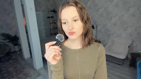 Snapshot of lesigrace chatting on 14, 2, 2026 Sanem online show from 14, 2, 2026