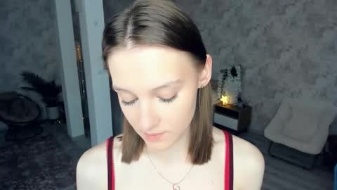 Snapshot of lesigrace chatting on 27, 2, 2026 Sanem online show from 27, 2, 2026