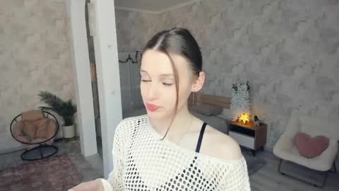 Snapshot of lesigrace chatting on 25, 4, 2026 Sanem online show from 25, 4, 2026