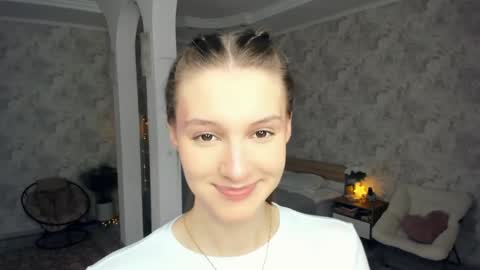 Snapshot of lesigrace chatting on 11, 5, 2026 Sanem online show from 11, 5, 2026