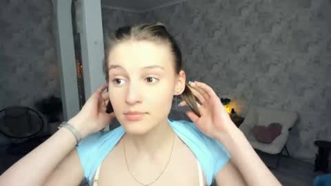 Snapshot of lesigrace chatting on 11, 5, 2026 Sanem online show from 11, 5, 2026