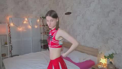 Snapshot of lesigrace chatting on 18, 5, 2026 Sanem online show from 18, 5, 2026