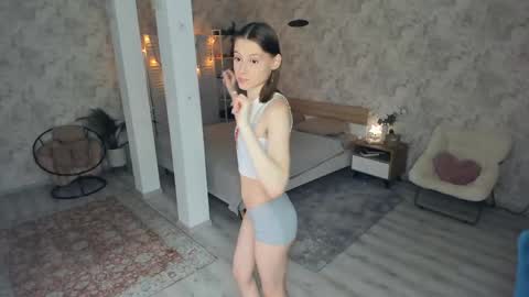 Snapshot of lesigrace chatting on 29, 5, 2026 Sanem online show from 29, 5, 2026