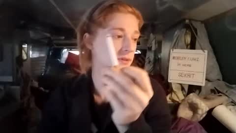 Snapshot of lesleygumgrass chatting on 7, 2, 2025 LesleyGumGrass- The Boring Trans girl online show from 7, 2, 2025