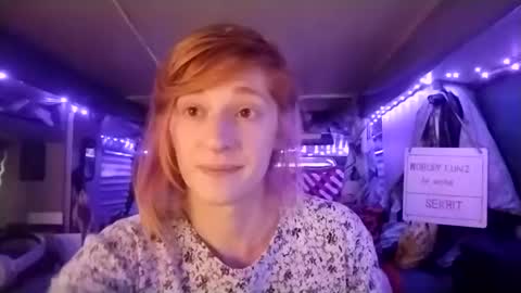 Snapshot of lesleygumgrass chatting on 8, 2, 2025 LesleyGumGrass- The Boring Trans girl online show from 8, 2, 2025