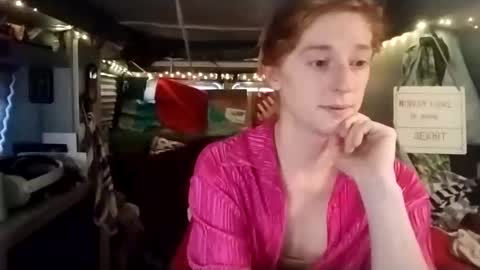 Snapshot of lesleygumgrass chatting on 13, 2, 2025 LesleyGumGrass- The Boring Trans girl online show from 13, 2, 2025