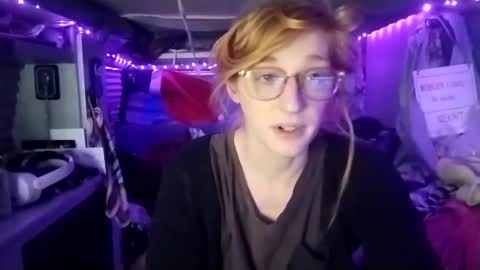 Snapshot of lesleygumgrass chatting on 14, 2, 2025 LesleyGumGrass- The Boring Trans girl online show from 14, 2, 2025