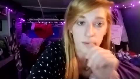 Snapshot of lesleygumgrass chatting on 20, 2, 2025 LesleyGumGrass- The Boring Trans girl online show from 20, 2, 2025