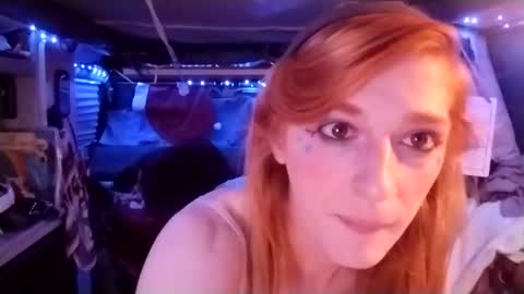 Snapshot of lesleygumgrass chatting on 22, 2, 2025 LesleyGumGrass- The Boring Trans girl online show from 22, 2, 2025