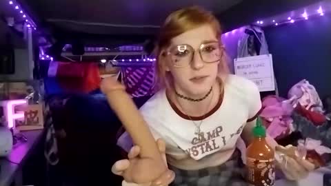 Snapshot of lesleygumgrass chatting on 28, 2, 2025 LesleyGumGrass- The Boring Trans girl online show from 28, 2, 2025